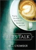 Cover: Let's talk - Discovery House