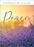 Cover: Strength for your Soul: Peace - Discovery House
