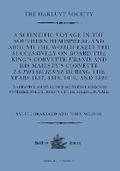 Cover: A Scientific Voyage in the Southern Hemisphere and Around the World - Hakluyt Society