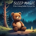 Cover: Sleep Magic - Quiet Time Now