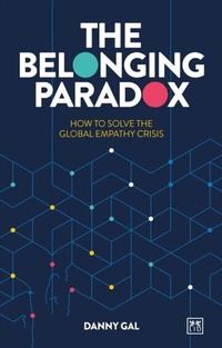 Abbildung von: Belonging Paradox - Distributed by eBookpartnership