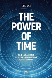Abbildung von: Power of Time - Distributed by eBookpartnership