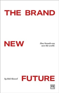 Abbildung von: Brand New Future - Distributed by eBookpartnership