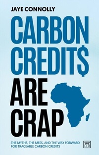 Abbildung von: Carbon Credits are Crap - Distributed by eBookpartnership