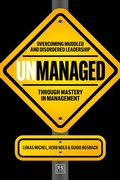 Cover: Unmanaged - LID Publishing