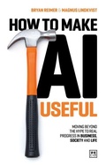 Cover: How to Make AI Useful - LID Publishing