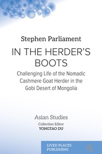 Abbildung von: In the Herder's Boots - Lived Places Publishing