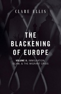 Cover: The Blackening of Europe - Arktos Media