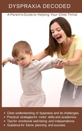Cover: Dyspraxia Decoded - Newbee Publication