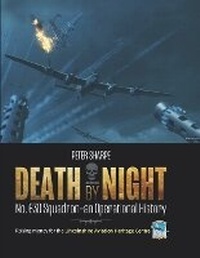 Enlarge image Cover: Death by Night - Aviation Books Ltd.