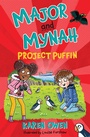 Cover: Major and Mynah, Project Puffin - Firefly Press Limited