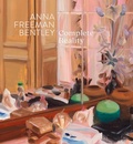 Cover: Anna Freeman Bentley - Complete Reality - Anomie Publishing