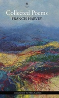 Cover: Collected Poems - Dedalus Press