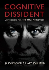 Enlarge image Cover: Cognitive Dissident - Omnibus Press