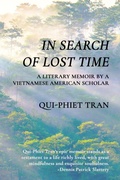 Cover: In Search of Lost Time - Mandorla Books