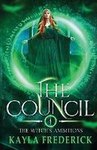 Enlarge image Cover: The Council - Into the Darkness Publishing