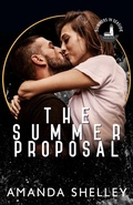 Cover: The Summer Proposal - Amanda Shelley, Inc.