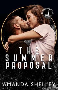 Enlarge image Cover: The Summer Proposal - Amanda Shelley, Inc.
