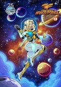 Cover: Stormy Daniels - TidalWave Productions
