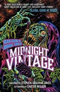 Cover: Midnight Vintage - Crystal Lake Publishing
