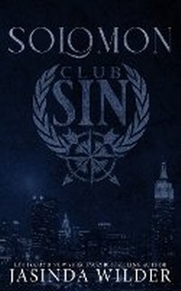 Enlarge image Cover: Solomon - Seth Clarke