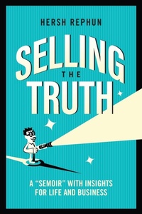 Abbildung von: Selling the Truth - Leadership Books