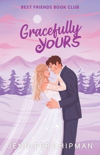 Enlarge image Cover: Gracefully Yours - Jennifer Chipman