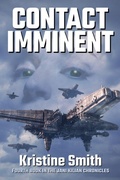 Cover: Contact Imminent - Glass Green LLC