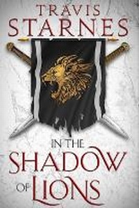 Enlarge image Cover: In the Shadow of Lions - Renegade Publishing