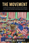Cover: The Movement - Publish Authority