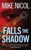 Cover: Falls the Shadow - Catalyst Press