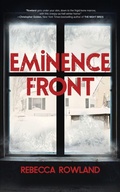 Cover: Eminence Front - Clash Books