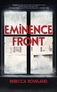 Enlarge image Cover: Eminence Front - Clash Books