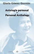 Cover: Antologia personal/Personal Anthology - Bric-A-Brac Press