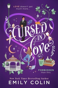 Enlarge image Cover: Cursed in Love - Black Orchid Books