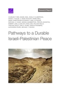 Cover: Pathways to a Durable Israeli-Palestinian Peace - RAND Corporation