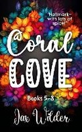 Cover: Coral Cove - Rainbow Quartz Publishing