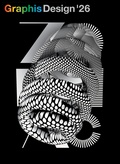 Cover: Graphis Design Annual 2026 - Graphis US Inc