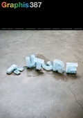 Cover: Graphis Journal Magazine 387 - Graphis US Inc