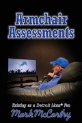 Cover: Armchair Assessments - Two Sisters Writing and Publishing LLC