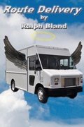Cover: Route Delivery - Powder River Publishing