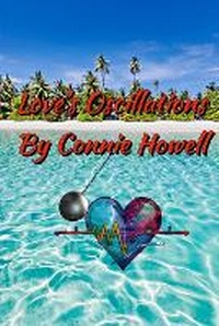 Enlarge image Cover: Love's Oscillations - Deep Read Press