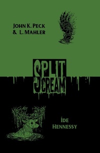Enlarge image Cover: Split Scream Volume Seven - Tenebrous Press