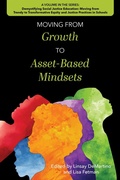 Cover: Moving from Trendy Growth in Favor of Asset-Based Mindsets - Myers Education Press