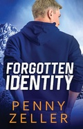Cover: Forgotten Identity - Maplebrook Publishing