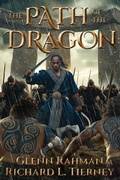 Cover: The Path of the Dragon - Pickman's Press