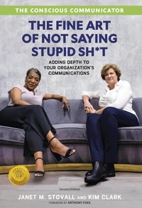 Enlarge image Cover: The Conscious Communicator - Publish Your Purpose
