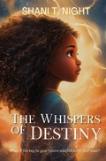 Cover: The Whispers of Destiny - INFINITY BOOKS