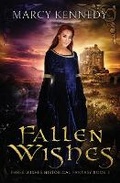 Cover: Fallen Wishes - Stronghold Books