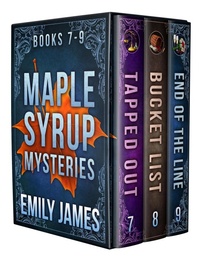 Enlarge image Cover: Maple Syrup Mysteries Box Set 3 (Maple Syrup Mysteries Box Sets, #3) - Stronghold Books